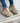Delia Beige Sneaker