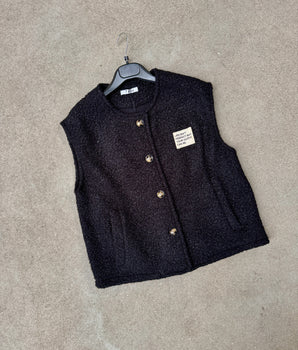 Perfect Gilet