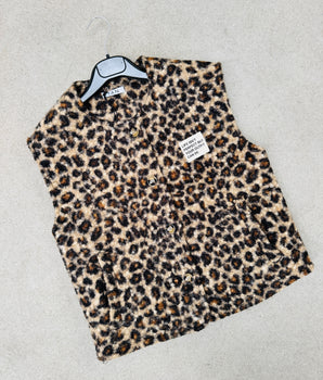 Perfect Leo Gilet