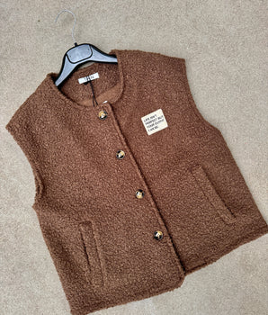 Perfect Gilet