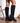 Tonia Black High Boots