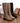Tonia Black High Boots