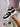 Viola Black Sneaker