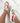 Hato rosa Sneaker