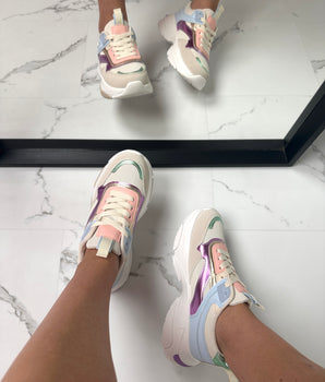 Lieblings -Mix -Sneaker