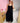 After Beach Black Dress