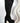 Mirjana Black High Boots