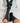 Iria Black High Boots