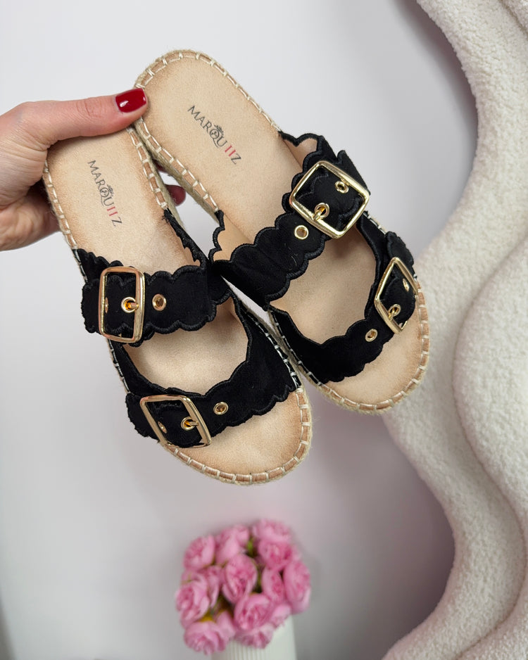 Jenny Black Slides