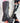 Iria Black High Boots