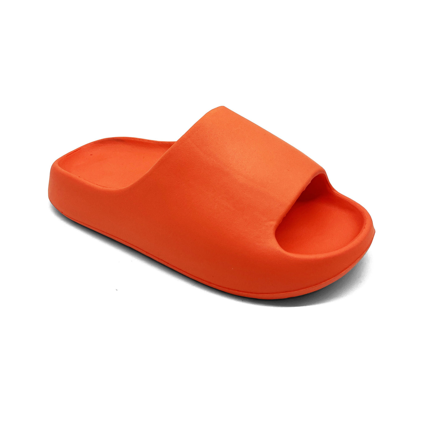 Basic Orange Slides