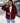 Gebreid Oversized Vest