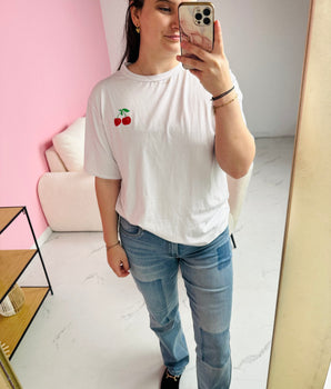 Cherry Shirt