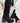 Margo Black High Boots
