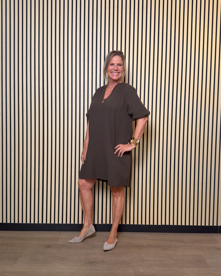 Milou Dress