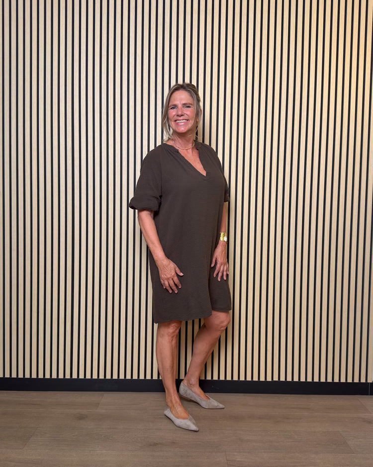 Milou Dress