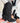 Cover Fringle Black Boots