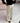 Relax White Pants