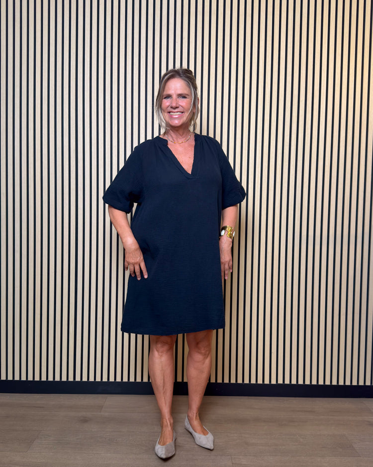 Milou Dress