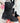Noelle Black Boots