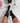 Tamar Black High Boots