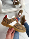 Monogram Leo Sneaker