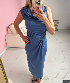Gesp Dress
