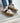 Monogram White Sneaker