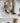Tamar Beige High Boots
