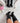 Sandy Black High Boots