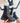 Anaïs Black Veterboots