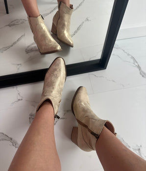 Goldyy-Stiefel