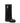 Belize Lock Black Boots