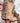 Cody Fringle Brown Boots