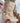 Cody Fringle Beige Boots
