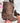 Cody Fringle Brown Boots