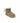 Furry Khaki Colinda Boots