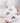 Viral White Sneaker