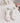 Viral White Sneaker