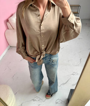 Laila Blouse