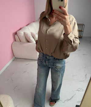 Laila Blouse
