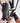 Lock Black Boots