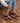 Dunia Bordeaux Sneaker