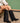 Cover Lace Black Boots
