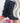 Cody Fringle Black Boots