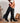 Ember Suedine Black Boots