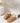 Kids Camel Cozy Pantoffel