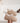 Kids Beige Cozy Pantoffel