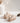 Kids Beige Cozy Pantoffel