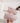 Kids Pink Cozy Pantoffel